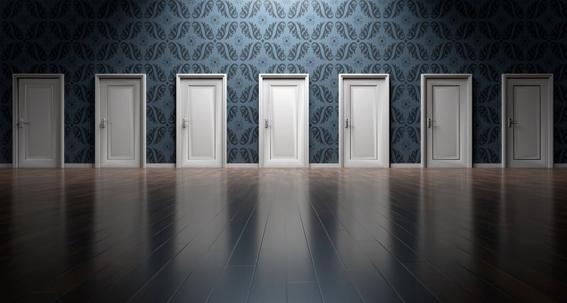Data-Driven Decisions